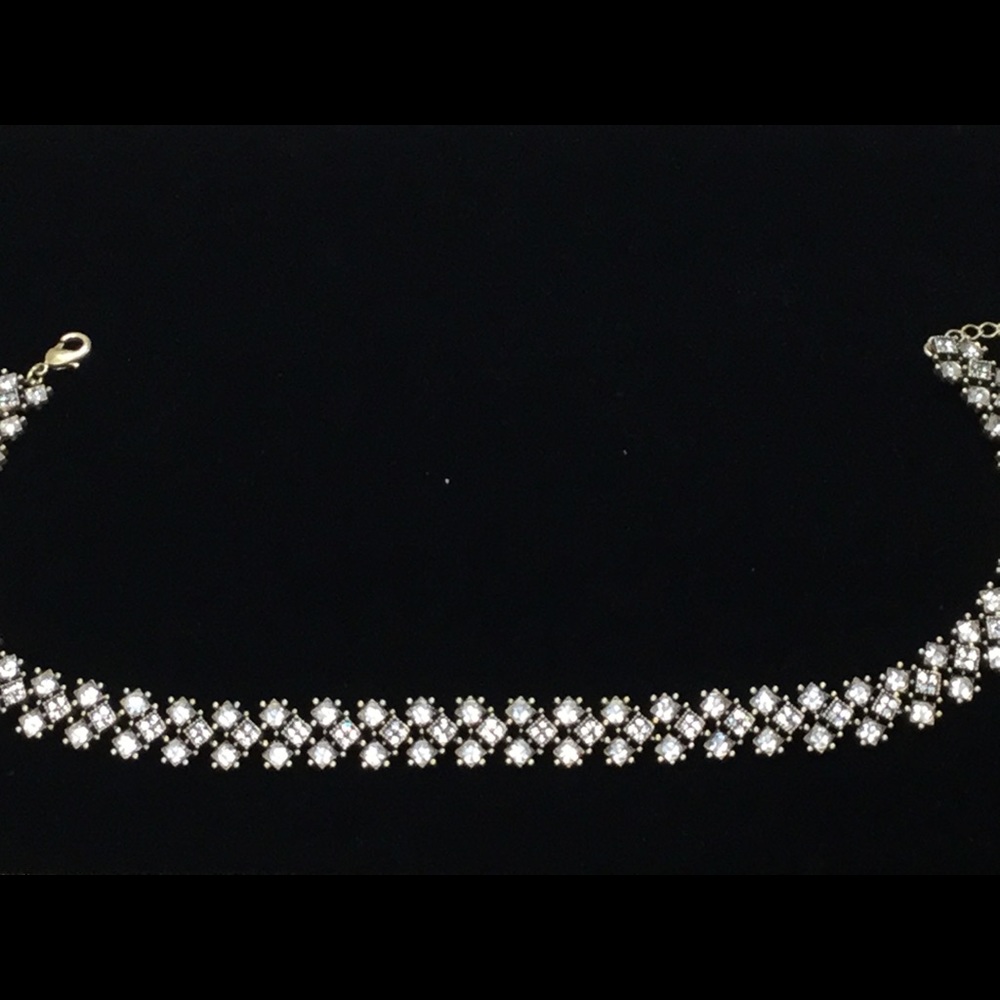 Antique Design Necklace